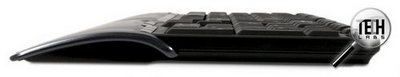 Обзор набора Logitech Cordless Desktop S520